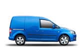 Used Small Vans for sale in Dungannon